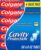 Colgate Cavity Protection Fluoride Toothpaste, Mint, 6 Pack, 6 oz | Bulk Anticavity Adult Toothpaste, Fights Cavities, Enamel Strengthening, ADA Accepted, Great Regular Mint Flavor