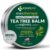 KESMEDIK Tea Tree Oil Balm for Skin, Soothes Itching, Rashes & Dry Skin, Antifungal Defense for Athlete’s Foot, Jock Itch, Chafing, Bug Bites & Eczema, Natural, Effective & Safe for All Ages