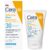 CeraVe Hydrating Sheer Sunscreen SPF 30 with Hyaluronic Acid, 3oz | Mineral and Chemical Sunscreen For Face and Body with Zinc Oxide & Ceramides, Fragrance-Free & Paraben-Free