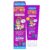 Boudreaux’s Butt Paste Barrier Ointment, Preventive Diaper Rash Cream, 4 Oz | Dimethicone Baby Diaper Rash Cream, Provides Fast Relief, Moderate Diaper Rash and Discomfort, Pediatrician-Recommended Brand