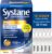 Systane PRO Preservative Free Eye Drops, 12 Hour Dry Eye Relief, 32 Vials