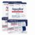 Aquaphor Baby Healing Ointment, To-Go Pack | Advanced Therapy | For Chapped Cheeks | For Diaper Rash | 2 Count Pack
