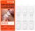 SurviveX Zip Stitch Wound Closures – No Stitches Needed, 3 Pieces | Close wounds without needles or stitches, Non-invasive for sensitive users, Easy to use, Adjustable tension