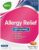 AXIV Allergy Relief Softgels, Antihistamine Medicine & Cold Symptom Relief, Dye-Free Liquid Gels, 25 mg Diphenhydramine HCl, Runny Nose, Sneezing, 24 Count (24 Softgels)