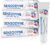Sensodyne Sensitivity & Gum Clean & Fresh Toothpaste, 3.4 oz (Pack of 4)