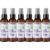 Everyone Hand Sanitizer Spray, Lavender & Aloe, 2 oz 6-Pack
