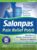 Salonpas Pain Relief Patch, 20 Count (Pack of 1)