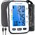 Upper Arm Blood Pressure Monitor, Talking, 8.6-16.5 in Cuff