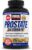 Force Factor Prostate Ultimate, Prostate Health Supplement for Men