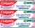 Colgate Sensitive Enamel Health Toothpaste for Sensitive Teeth, 3 Pack, 6oz
