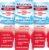 Mucinex Sinus-Max Clear & Cool Nasal Spray Decongestant, .75 Fl Oz (3 Pack)
