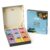 Yogi Get Well Gift Box, 45 Tea Bags (5 Bags per Flavor) | Caffeine-Free Wellness and Immunity Variety Pack with 9 Delicious Herbal Teas, a Thoughtful Tea Gift Set