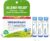 Boiron Histaminum Hydrochloricum 30C Homeopathic Medicine for Indoor or Outdoor Allergy Relief, Hay Fever, and Hives – 3 Count (240 Pellets)
