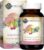 Garden of Life Organics Women’s Multivitamin, USDA Organic, 60 Tablets | Vitamin C, D3, Folate, B12, Biotin & Iron, Energy, Heart Health & Radiant Skin, Non-GMO, Vegan