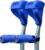 SPRING SEAON Forearm Crutch Pads, Grip Covers, 4-Pack Crutch Accessories
