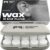 Peace&Quiet PQ Wax Ear Plugs for Sleeping, Swimming – 15 Soft Noise Cancelling Silicone Gel Wax Earplugs for Sleep and Swimmers, Ear Protection with Sound Blocking Level of 32 Db, (15-Pillows)