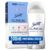 Secret Clinical Strength 100HR Antiperspirant Deodorant for Women, 3X Sweat & Odor Protection vs. Ordinary Antiperspirant, Hyaluronic Acid, Completely Clean, Invisible Solid 2.6 oz