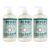 MRS. MEYER’S CLEAN DAY Liquid Hand Soap, Birchwood, 12.5 fl oz, 3 Pack