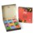 Yogi Organic Tea Sampler Gift Box (45 Tea Bags) Assorted Delicious Wellness Blends – 9 Favorite Herbal, Green & Black Varieties