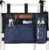 Walker Bag Basket with Cup Holder for Folding Walker Accessories