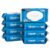 Cottonelle Fresh Feel Flushable Wet Wipes, Adult Wet Wipes, 8 Flip-Top Packs, 42 Wipes Per Pack (336 Total Wipes)