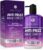 BELLISSO Anti Frizz Hair Serum for Frizzy and Damaged Hair – Humidity Treatment Control – Styling and Smoothing Products for Women and Men – 8.45 Fl Oz