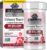 Garden of Life Dr. Formulated Probiotics Urinary Tract+ – Acidophilus Probiotic Supports Urinary Tract Health, Digestive Balance – Shelf Stable – Gluten, Dairy, and Soy-Free – 60 Vegetarian Capsules | 50 Billion CFU – Supports Digestive, Immune & Urinary Tract Health, Vegetarian
