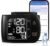 Blood Pressure Monitor Bluetooth BP Machine with Carrying Case, Black