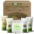 Desert Breeze 150-Piece 1 oz Shampoo, Conditioner, Body Wash & Lotion