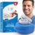 Somnofit-S Anti-Snore Mouth Guard by SnoreLessNow | Made in Switzerland | FDA Cleared | Most Comfortable Anti Snoring Mouthpiece | Sleep Tight Mouth Guard | Adjustable Snoring Solution for Men & Women