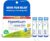 Boiron Hypericum Perforatum 30C Homeopathic Medicine for Relief from Nerve Pain, Toothaches, Pain in Legs or Back, and Shooting Pains – 3 Count (240 Pellets)