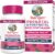 MARYRUTH’S Organic Prenatal Vitamins for Women Gummies, 30 Servings | 30 servings