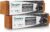 Himalaya Botanique Whitening Antiplaque Charcoal Toothpaste, 4 oz, 2 Pack