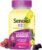 Senokot Kids Mixed Berry Laxative Gummies, Senna Extract, 40 Count