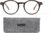 IZIPIZI READING #D Reading Glasses for Women & Men | Stylish Readers Designed In Paris, Anti-Scratch Treatment, Corrective Eyeglasses, Lightweight Frame