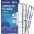 INDICAID COVID-19, Flu A&B 3-in-1 Antigen Test, FDA 510(k) Cleared, HSA/FSA