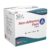 Dynarex Non-Adherent Pads-Sterile, Individually Packaged, Non-Stick Wound and Burn Care, Soft & Highly Absorbent, 3” x 4”, 1 Box of 100 Non-Adherent Pads-Sterile