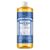 Dr. Bronner’s Peppermint Pure-Castile Liquid Soap, Hand Soap, 32 oz | 18-in-1 Uses: Body Wash & Hand Soap for Men and Women, Shampoo, Face, Laundry, Floors, Cars, Pets – Fair Trade & Organic Oils