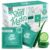 Stall Mates Flushable Wipes, Individually Wrapped, Unscented, 30 Count