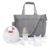 Spectra Baby S2 Plus Electric Pump Bundle, Tote & Accessories, 28 mm