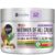 Puriya National Eczema Association Accepted Cream 2 oz, Dry Itchy Skin Relief, Colloidal Oatmeal Lotion, For Kids, Adults, Face, Hands, Mother of All Creams, Plant-Based Hydration,No Fragrance Added
