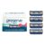 Preserve Shave 5 Razor Refills, Ceramic-Coated Blades, Aloe Strip, 4ct | Reusable Cartridges Fit Shave 5 Handle; Cocoa Butter Enriched Strip; For Men & Women; Cruelty-Free, Never Tested on Animals