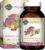 Garden of Life Multivitamin for Women 40 Plus, Organics Womens Vitamins, Hormone & Breast Health Support Blend, Vegan, 120 Tablets | Organic Womens Vitamins, Hormone & Breast Health Support Blend