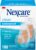 Nexcare Waterproof Clear Bandages, Covers and Protects, 360 Degree Seal Around The Pad Offers Exceptional Protection Against Water, Dirt, and Germs, Assorted Sizes, 100 Count