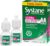 Systane UlTRA Lubricant Dry Eye Drops, 0.33 Fl Oz, 2 Pack