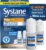 Systane PRO Preservative Free 12 Hour Dry Eye Relief, 0.33 Fl Oz, 2 Pack