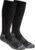 Dickies Men’s Light Compression Comfort Over-The-Calf Socks, Available in M-XXL (2, 4 Pairs)