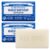 Dr. Bronner’s Castile Bar Soap for Men & Women, Peppermint, 5 oz, 2-Pack