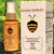 Throat Coat Syrup – Honey Glycerite with Organic Slippery Elm & Marshmallow Root – One Pump Coats & Soothes Dry, Scratchy, Irritated Throats – 220 Doses, 1 Calorie Each, About 9¢ a Dose.