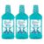 Sensodyne Pronamel Intensive Enamel Repair Mouthwash, 16.9 fl oz (3 Pack) | Alcohol-Free, Extra Fresh, To Help Actively Repair Enamel and Protect Against Cavities, SLS Free